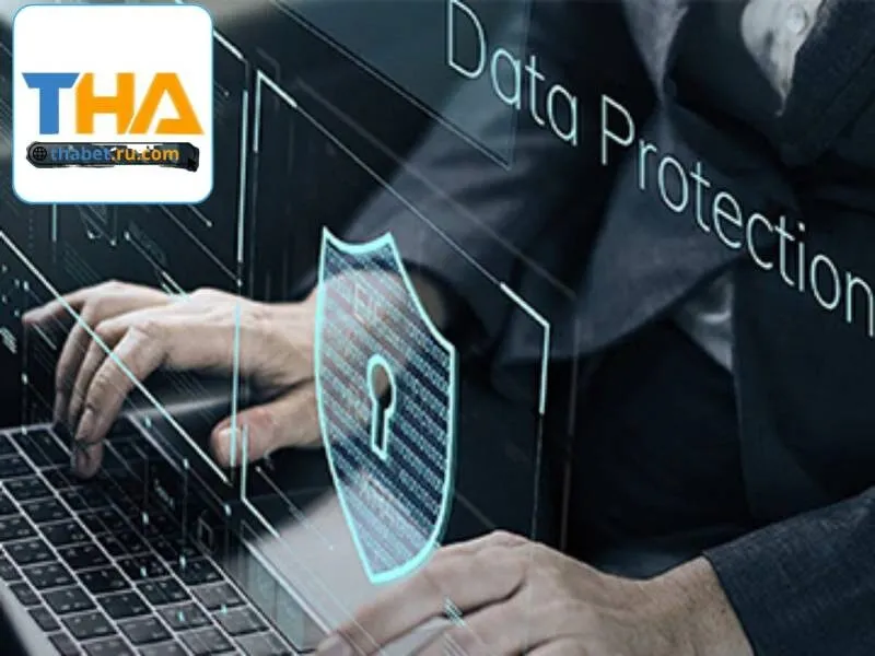 Nhà cái bảo vệ dữ liệu người chơi 